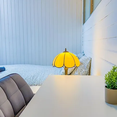 Apartment Delille Magnifique T2 En Plein Centre *