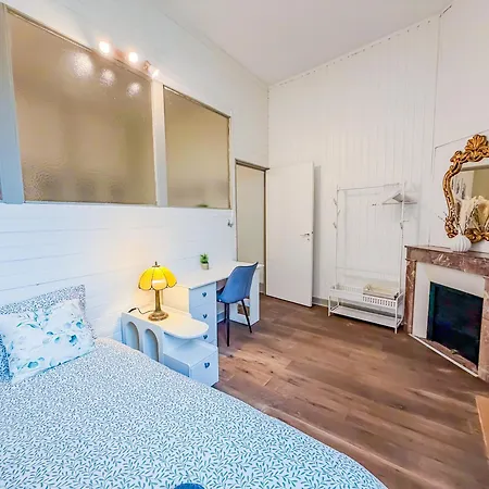 Delille Magnifique T2 En Plein Centre Apartment *