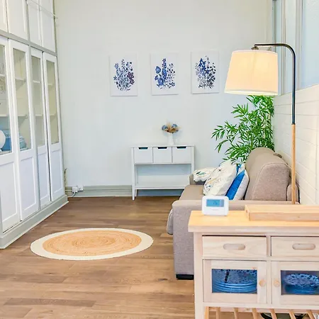 Apartment Delille Magnifique T2 En Plein Centre Clermont-Ferrand