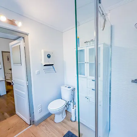 Apartment Delille Magnifique T2 En Plein Centre *
